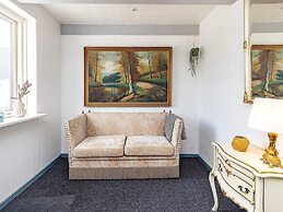 12 Person Holiday Home in Thisted-by Traum