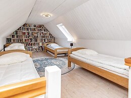 12 Person Holiday Home in Thisted-by Traum