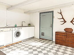 12 Person Holiday Home in Thisted-by Traum