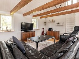 12 Person Holiday Home in Thisted-by Traum