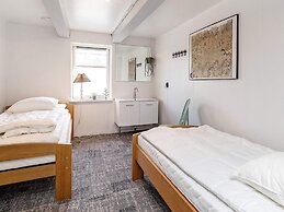 12 Person Holiday Home in Thisted-by Traum