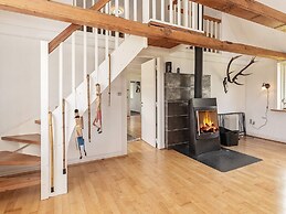 12 Person Holiday Home in Thisted-by Traum