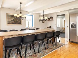 12 Person Holiday Home in Thisted-by Traum