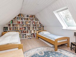 12 Person Holiday Home in Thisted-by Traum