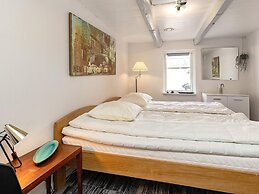 12 Person Holiday Home in Thisted-by Traum