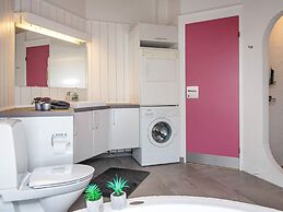 8 Person Holiday Home in Lokken