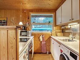 5 Person Holiday Home in Store Fuglede