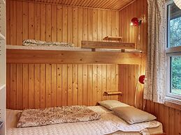 5 Person Holiday Home in Store Fuglede