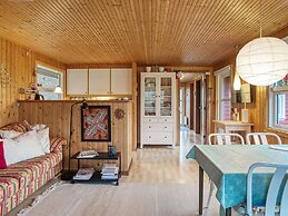 5 Person Holiday Home in Store Fuglede