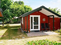 5 Person Holiday Home in Store Fuglede
