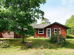 5 Person Holiday Home in Store Fuglede