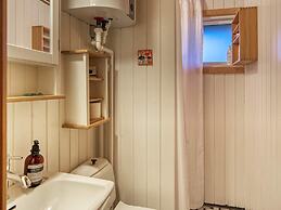 5 Person Holiday Home in Store Fuglede