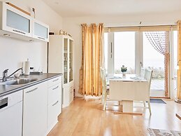 4 Person Holiday Home in Allinge