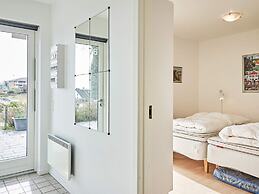 4 Person Holiday Home in Allinge