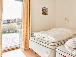 4 Person Holiday Home in Allinge