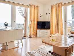 4 Person Holiday Home in Allinge