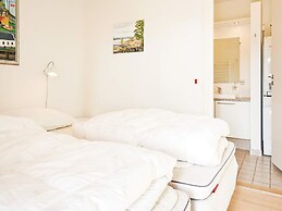 4 Person Holiday Home in Allinge