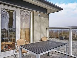 4 Person Holiday Home in Allinge