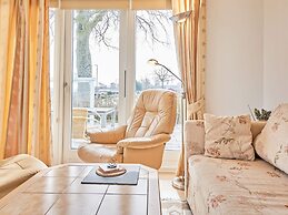 4 Person Holiday Home in Allinge