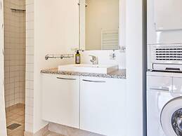 4 Person Holiday Home in Allinge