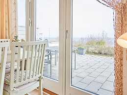 4 Person Holiday Home in Allinge