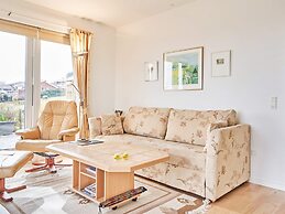 4 Person Holiday Home in Allinge