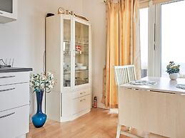 4 Person Holiday Home in Allinge