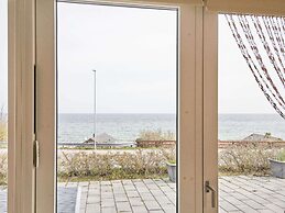 4 Person Holiday Home in Allinge