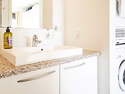 4 Person Holiday Home in Allinge