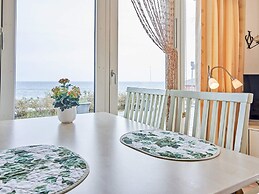 4 Person Holiday Home in Allinge