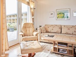 4 Person Holiday Home in Allinge