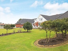 6 Person Holiday Home in Blavand