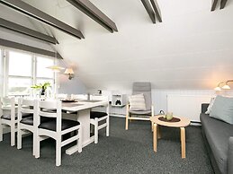 6 Person Holiday Home in Blavand