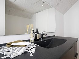 6 Person Holiday Home in Blavand