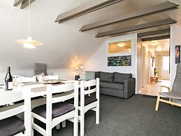 6 Person Holiday Home in Blavand