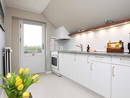 6 Person Holiday Home in Blavand