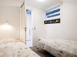 6 Person Holiday Home in Blavand