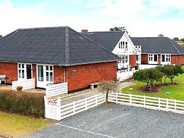 6 Person Holiday Home in Blavand