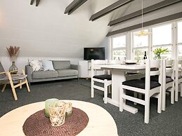 6 Person Holiday Home in Blavand