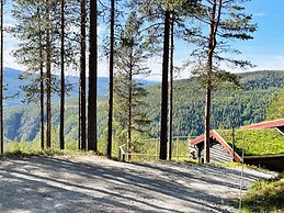 6 Person Holiday Home in Rendalen-by Traum