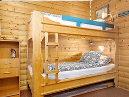 6 Person Holiday Home in Rendalen-by Traum