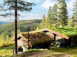 6 Person Holiday Home in Rendalen-by Traum