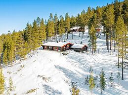 6 Person Holiday Home in Rendalen-by Traum