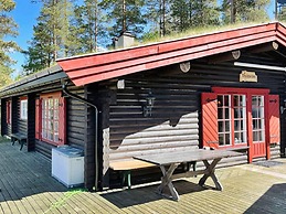 6 Person Holiday Home in Rendalen-by Traum