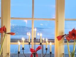 6 Person Holiday Home in Rendalen-by Traum