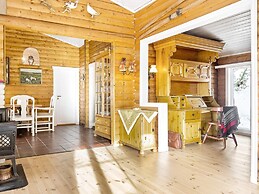 6 Person Holiday Home in Rendalen-by Traum