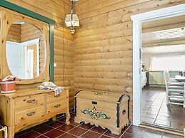 6 Person Holiday Home in Rendalen-by Traum