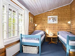 6 Person Holiday Home in Rendalen-by Traum