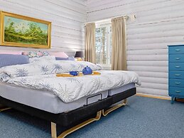 6 Person Holiday Home in Rendalen-by Traum