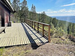 6 Person Holiday Home in Rendalen-by Traum